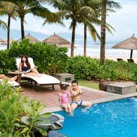 Tận hưởng kỳ nghỉ gia đình 5 sao tại Danang Marriott Resort & Spa