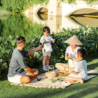 Danang Marriott Resort & Spa