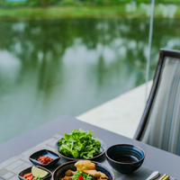 Tận hưởng kỳ nghỉ gia đình 5 sao tại Danang Marriott Resort & Spa, Non Nuoc Beach Villas
