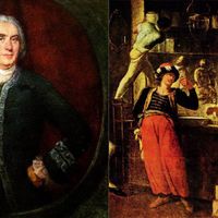 Antonio Benedetto Carpano là người phát minh ra rượu Vermouth – biểu tượng của thành phố Turin nước Ý