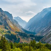 14 ngày khám phá Kazakhstan và Kyrgyzstan của du khách Việt