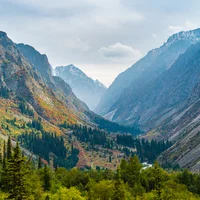 14 ngày khám phá Kazakhstan và Kyrgyzstan của du khách Việt