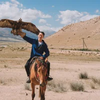 14 ngày khám phá Kazakhstan và Kyrgyzstan của du khách Việt