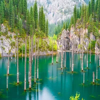 14 ngày khám phá Kazakhstan và Kyrgyzstan của du khách Việt