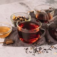 Các loại trà ngon nhất thế giới