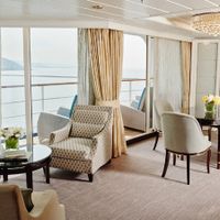 Du thuyền Regent Seven Seas Mariner