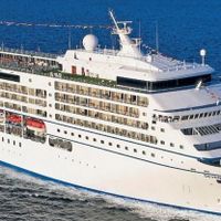 Du thuyền Regent Seven Seas Mariner