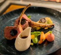 Nấm truffle - viên kim cương đen của giới ẩm thực