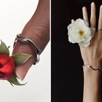 Bộ sưu tập trang sức Dior Joaillerie với chủ đề "Bois de Rose"