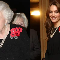 Công nương Kate Middleton và bộ sưu tập trang sức độc quyền, được thừa hưởng từ Nữ hoàng Elizabeth II