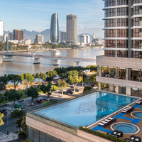 Nâng tầm trải nghiệm ẩm thực cao cấp tại Meliá Vinpearl Đà Nẵng Riverfront