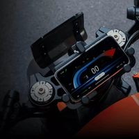 Motor điện đe dọa những chiếc phân khối lớn truyền thống