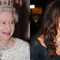 Công nương Kate Middleton và bộ sưu tập trang sức độc quyền, được thừa hưởng từ Nữ hoàng Elizabeth II