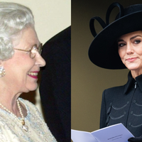 Công nương Kate Middleton và bộ sưu tập trang sức độc quyền, được thừa hưởng từ Nữ hoàng Elizabeth II