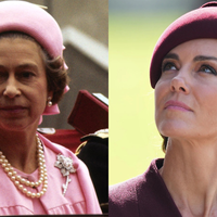 Công nương Kate Middleton và bộ sưu tập trang sức độc quyền, được thừa hưởng từ Nữ hoàng Elizabeth II