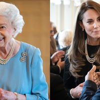 Công nương Kate Middleton và bộ sưu tập trang sức độc quyền, được thừa hưởng từ Nữ hoàng Elizabeth II