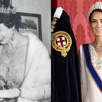 Công nương Kate Middleton và bộ sưu tập trang sức độc quyền, được thừa hưởng từ Nữ hoàng Elizabeth II
