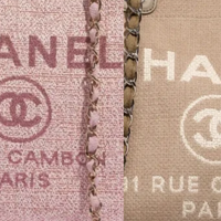 Túi Chanel Deauville: Người bạn đồng hành ven bờ biển