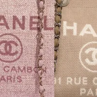 Túi Chanel Deauville: Người bạn đồng hành ven bờ biển