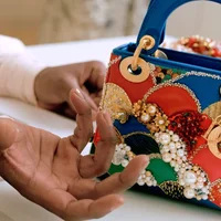 Những màn hợp tác thời trang tạo nên chiếc túi hiệu mang tính biểu tượng