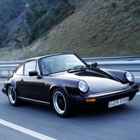 Lịch sử Porsche 911: Sự đam mê và tiến bộ không ngừng