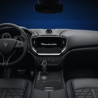 Bộ đôi hàng hiếm Maserati F Tributo Special Edition "đổ bộ" vào Việt Nam