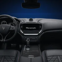 Bộ đôi hàng hiếm Maserati F Tributo Special Edition "đổ bộ" vào Việt Nam