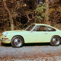 Lịch sử Porsche 911: Sự đam mê và tiến bộ không ngừng