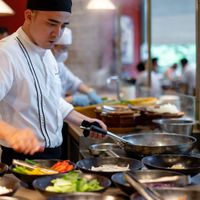 Sheraton Saigon Hotel & Towers