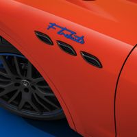 Bộ đôi hàng hiếm Maserati F Tributo Special Edition "đổ bộ" vào Việt Nam