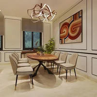 Regal Collection Villa đang làm “dậy sóng” thị trường bất động sản hạng sang