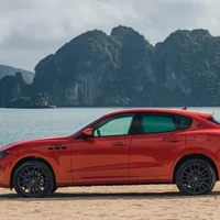 Bộ đôi hàng hiếm Maserati F Tributo Special Edition "đổ bộ" vào Việt Nam