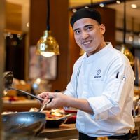 Trải nghiệm ẩm thực tinh tế cùng nhà hàng Saigon Café
