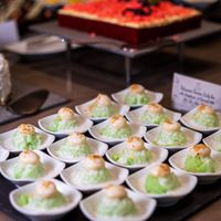 Từ buffet đến bar tầng thượng: Khám phá hàng loạt lựa chọn ẩm thực tại Sheraton Saigon Hotel & Towers