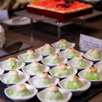 Từ buffet đến bar tầng thượng: Khám phá hàng loạt lựa chọn ẩm thực tại Sheraton Saigon Hotel & Towers
