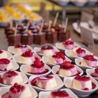Từ buffet đến bar tầng thượng: Khám phá hàng loạt lựa chọn ẩm thực tại Sheraton Saigon Hotel & Towers
