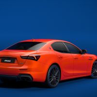 Bộ đôi hàng hiếm Maserati F Tributo Special Edition "đổ bộ" vào Việt Nam