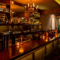 Những quán bar phong cách đất Sài thành