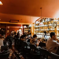Những quán bar phong cách đất Sài thành