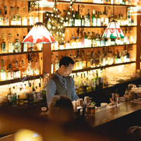 Những quán bar phong cách đất Sài thành