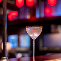 Những quán bar phong cách đất Sài thành