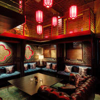 Điểm danh những quán bar phong cách Sài thành cho tín đồ cocktail
