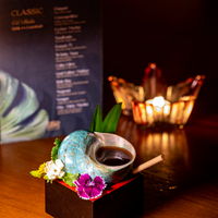 Những quán bar phong cách đất Sài thành