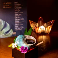 Những quán bar phong cách đất Sài thành