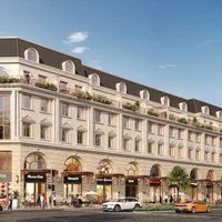 Regal Collection Villa đang làm “dậy sóng” thị trường bất động sản hạng sang