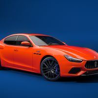 Bộ đôi hàng hiếm Maserati F Tributo Special Edition "đổ bộ" vào Việt Nam