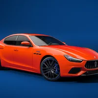 Bộ đôi hàng hiếm Maserati F Tributo Special Edition "đổ bộ" vào Việt Nam