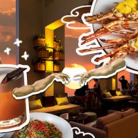 Từ buffet đến bar tầng thượng: Khám phá hàng loạt lựa chọn ẩm thực tại Sheraton Saigon Hotel & Towers