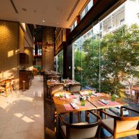 Từ buffet đến bar tầng thượng: Khám phá hàng loạt lựa chọn ẩm thực tại Sheraton Saigon Hotel & Towers