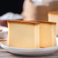 Lịch sử bí mật của những món bánh ngọt ngon nhất Nhật Bản